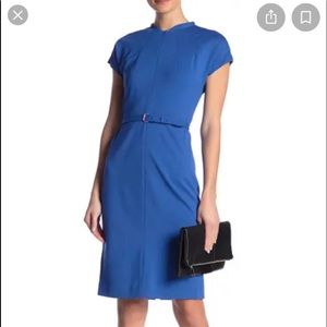 DVF Dress NWT